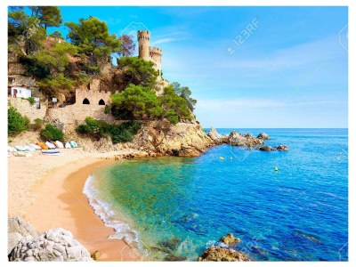 Holiday apartment Otto - Environment photo 27