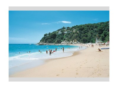 Holiday apartment Otto - Environment photo 30