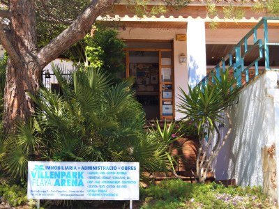 Holiday apartment Otto - Document photo 33