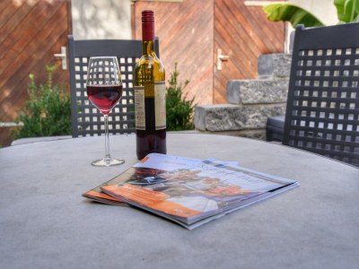 Apartment Lagoon Forest Family Retreat - Outdoor photo 2