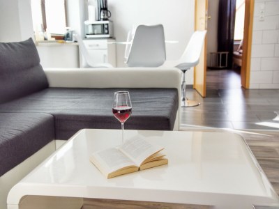 Apartment Lagoon Forest Family Retreat - Features photo 13