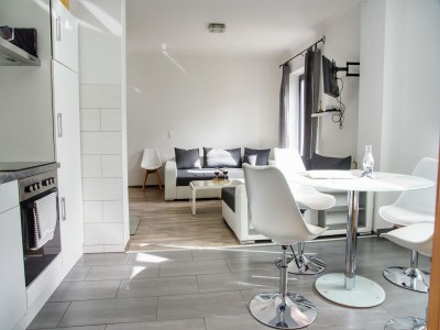 Apartment Lagoon Forest Family Retreat - Features photo 15