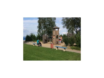 Apartment Lagoon Forest Family Retreat - Environment photo 23