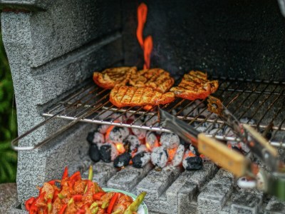 Apartment Lagoon Forest Family Retreat - Outdoor photo 31