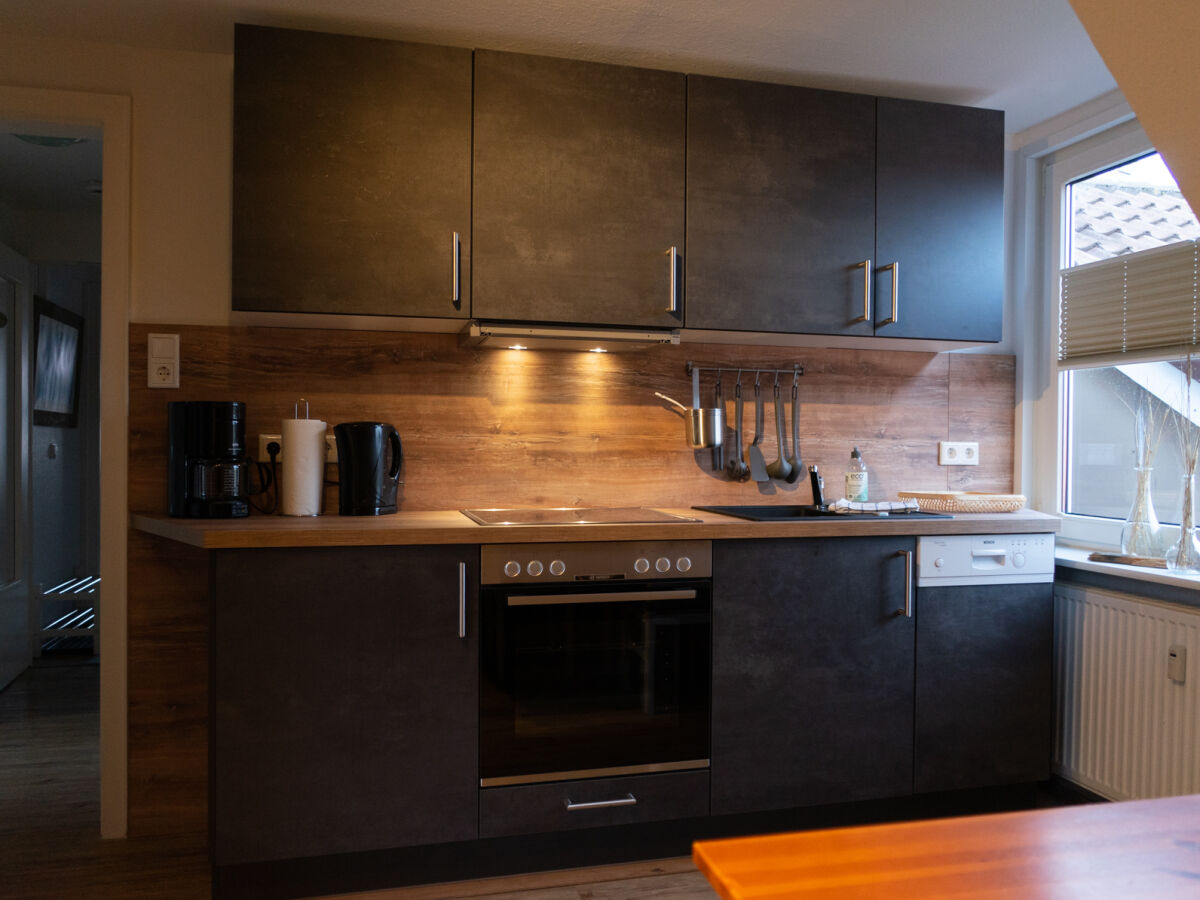 Holiday apartment Wehmeyer-Collesser - Features photo 3