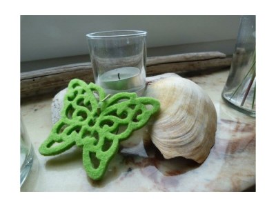 Holiday apartment Wehmeyer-Collesser - Features photo 2