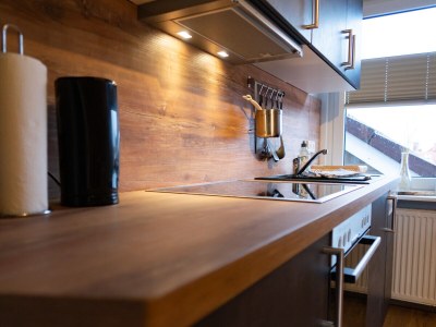 Holiday apartment Wehmeyer-Collesser - Features photo 5