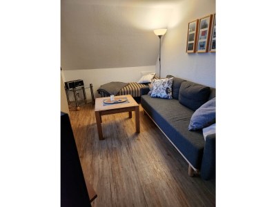 Holiday apartment Wehmeyer-Collesser - Features photo 8