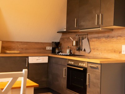 Holiday apartment Wehmeyer-Collesser - Features photo 21