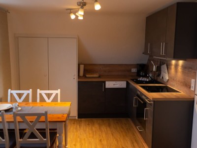 Holiday apartment Wehmeyer-Collesser - Features photo 22