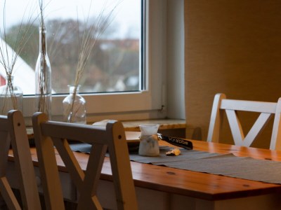 Holiday apartment Wehmeyer-Collesser - Features photo 25