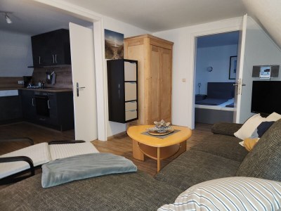 Holiday apartment Wehmeyer-Collesser - Features photo 29