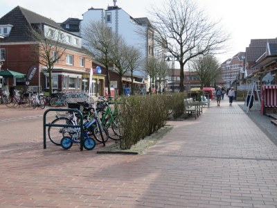 Holiday apartment Wehmeyer-Collesser - Environment photo 36