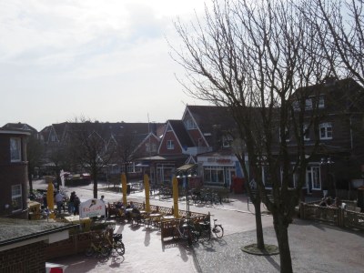 Holiday apartment Wehmeyer-Collesser - Environment photo 38