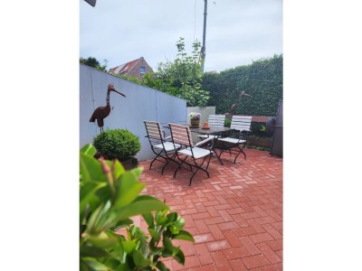 Holiday apartment Wehmeyer-Collesser - Environment photo 40