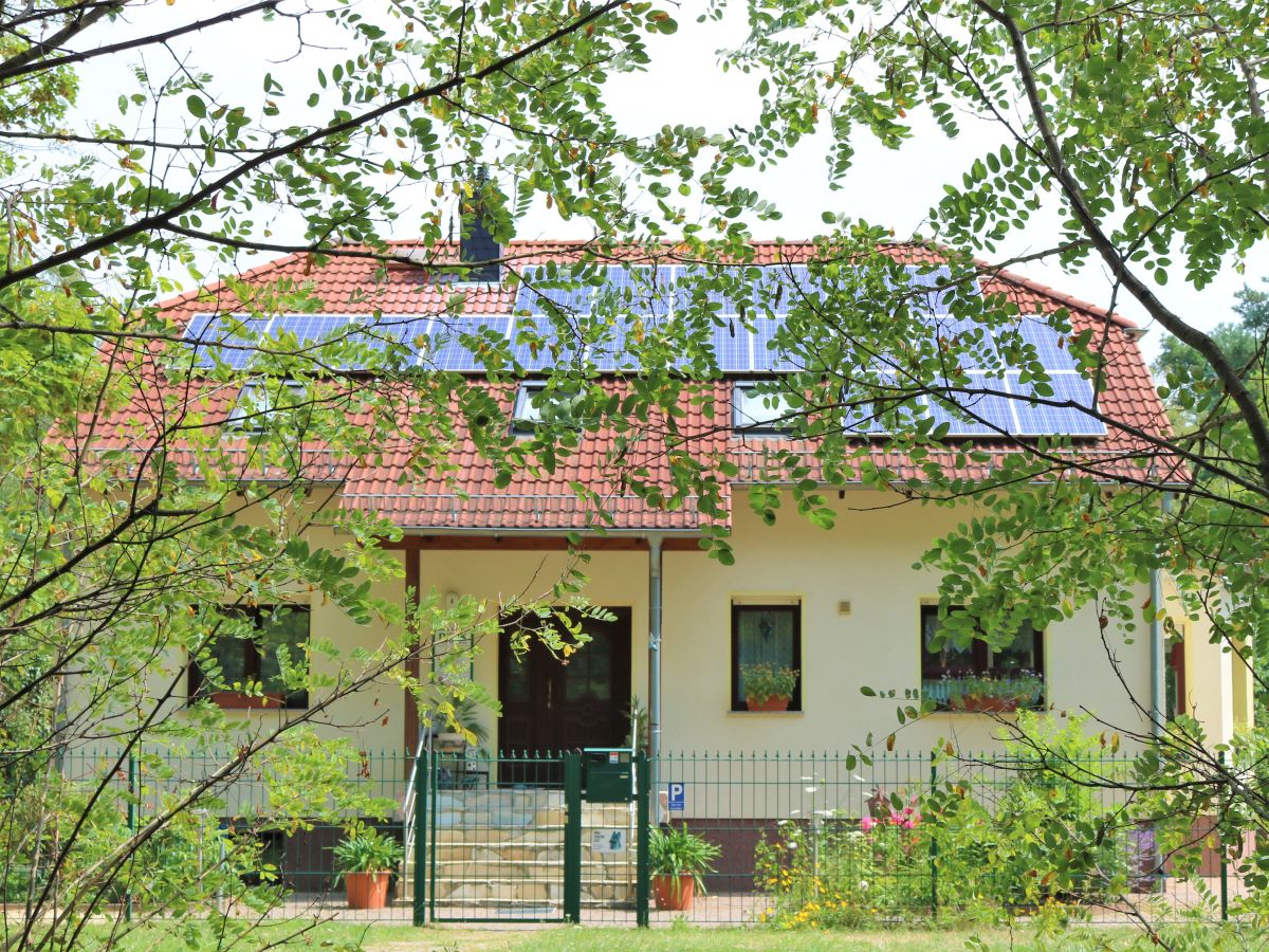 Holiday apartment Appel