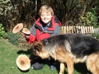 Gabriele und Peter Appel