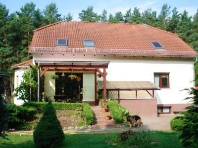 Holiday apartment Appel - Outdoor photo 3