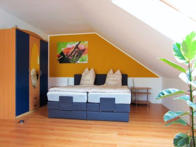 Holiday apartment Appel - Features photo 6