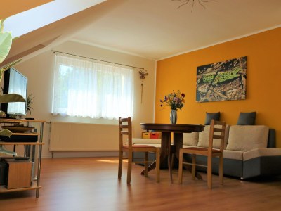 Holiday apartment Appel - Features photo 7