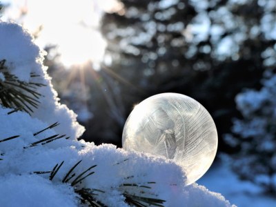 Holiday apartment Appel - Environment photo 17