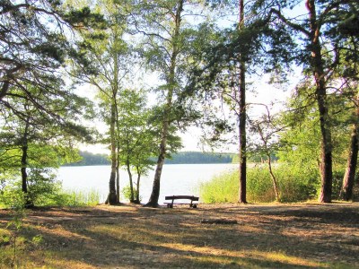 Holiday apartment Appel - Environment photo 20