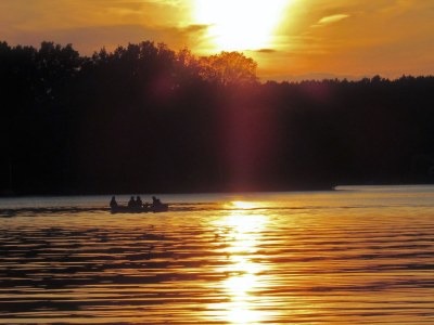 Holiday apartment Appel - Environment photo 21