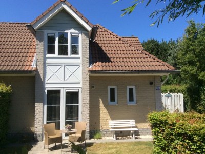 Holiday house North Sea Villa Zeeland - Outdoor photo 2