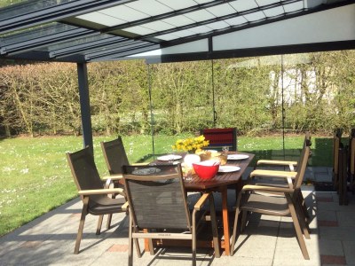 Holiday house North Sea Villa Zeeland - Outdoor photo 6