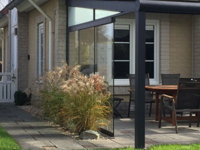 Holiday house North Sea Villa Zeeland - Outdoor photo 7