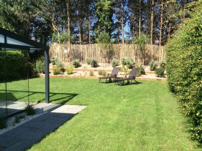 Holiday house North Sea Villa Zeeland - Outdoor photo 9