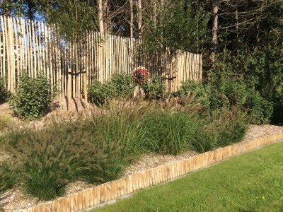 Holiday house North Sea Villa Zeeland - Outdoor photo 10