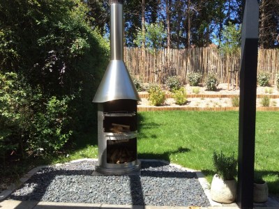 Holiday house North Sea Villa Zeeland - Outdoor photo 11