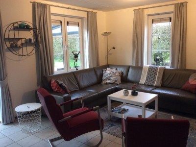 Holiday house North Sea Villa Zeeland - Features photo 13