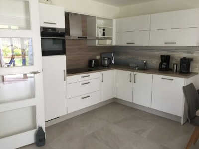 Holiday house North Sea Villa Zeeland - Features photo 14