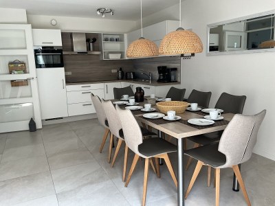 Holiday house North Sea Villa Zeeland - Features photo 15