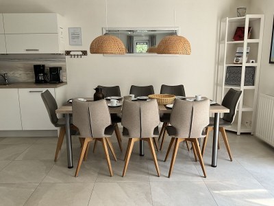 Holiday house North Sea Villa Zeeland - Features photo 16