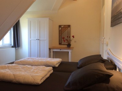 Holiday house North Sea Villa Zeeland - Features photo 19