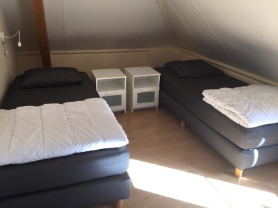 Holiday house North Sea Villa Zeeland - Features photo 21