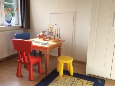 Holiday house North Sea Villa Zeeland - Features photo 28