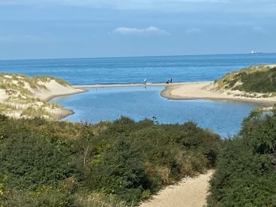 Holiday house North Sea Villa Zeeland - Environment photo 33