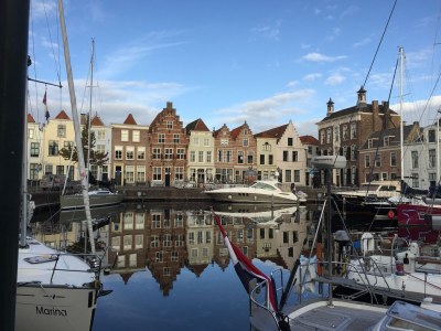 Holiday house North Sea Villa Zeeland - Environment photo 37