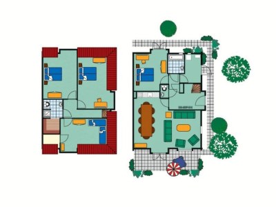 Holiday house North Sea Villa Zeeland - Document photo 40