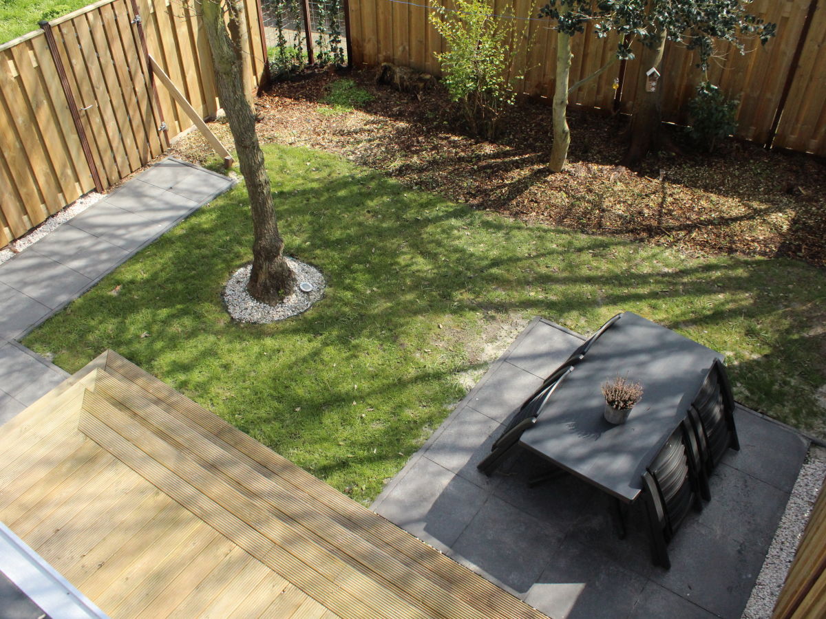 Holiday house LEUK - Outdoor photo 2