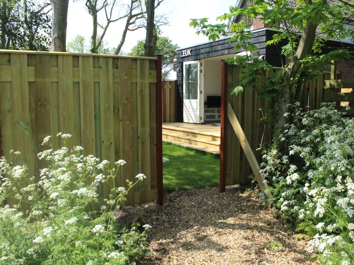 Holiday house LEUK - Outdoor photo 4