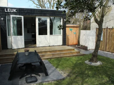 Holiday house LEUK in Callantsoog, Niederlande - Holiday house