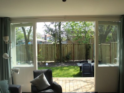 Holiday house LEUK - Outdoor photo 3