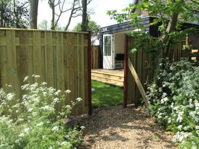 Holiday house LEUK - Outdoor photo 4