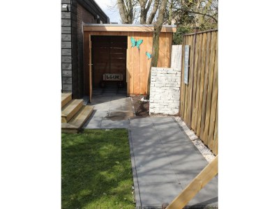 Holiday house LEUK - Outdoor photo 5