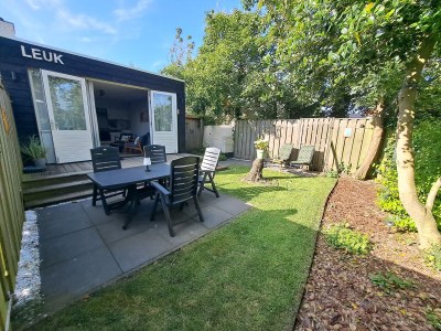 Holiday house LEUK - Outdoor photo 6